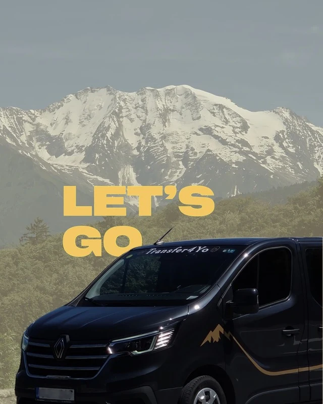 Let’s Go travel promotion