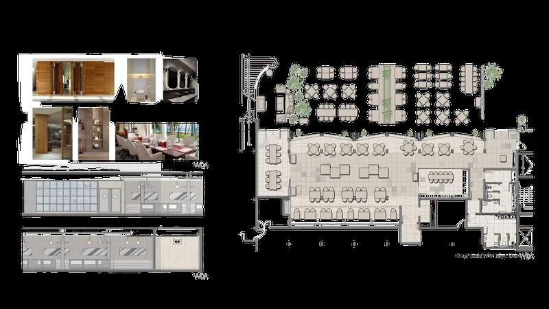 ASUKA III design development boards
